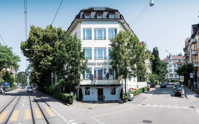 Sorell Hotel Rex Zürich