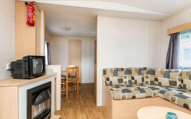 Europarcs Zilverstrand
