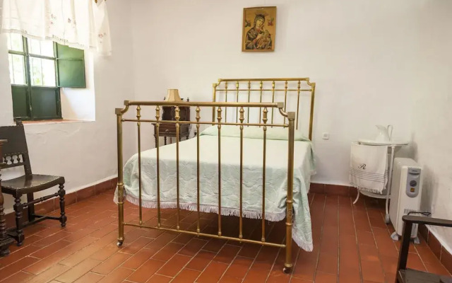 Villa La Mina Constantina Canovas