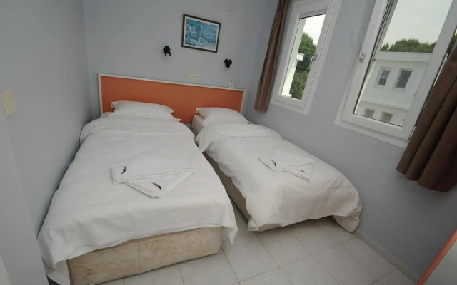 Sun Beach Villas
