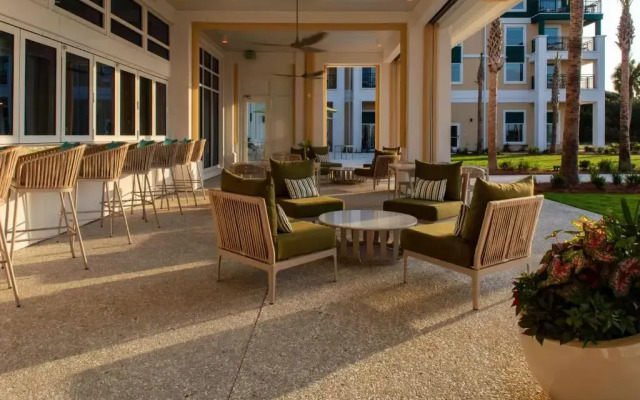 Residence Inn by Marriott Jekyll Island