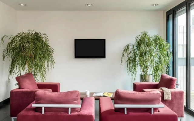 Adagio Access Paris Bastille