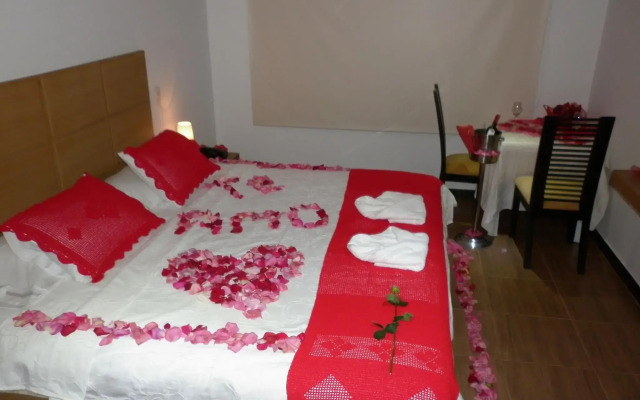 Hotel Cosmopolitan Bogota