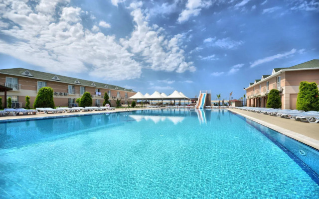 Armas Belek Hotel