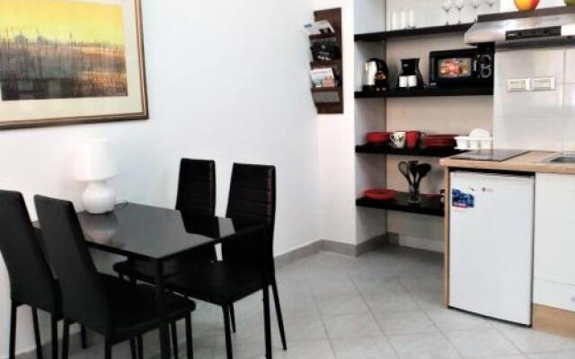 Apartments Trubar