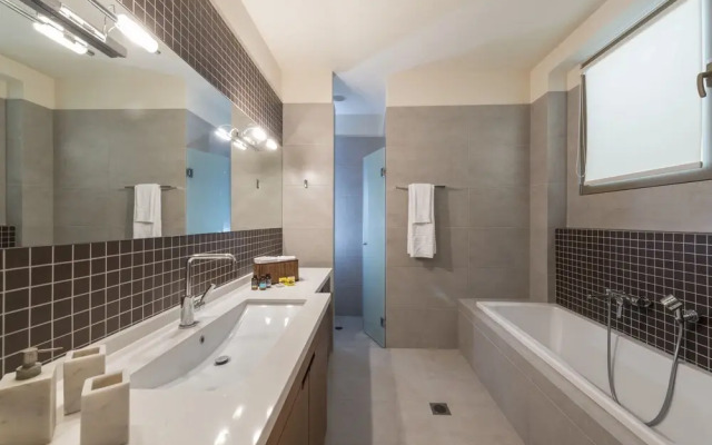 Luxury Villa Hara with private pool