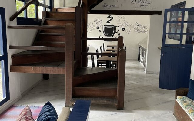 Pousada Bicho do Mar