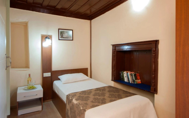 Konak Hotel Kaleici