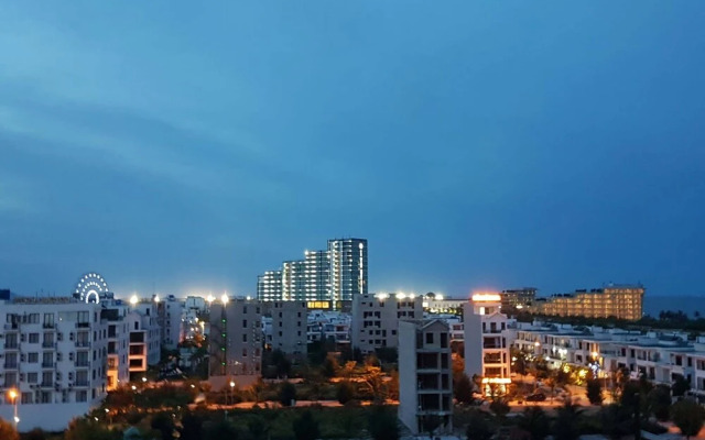 Tuan Dat Luxury Hotel FLC