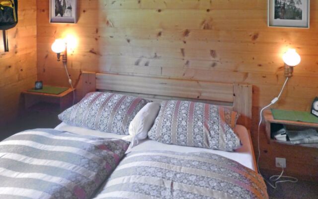 Chalet Allegra St Niklaus