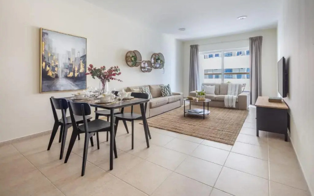 Frank Porter - Elite Residence