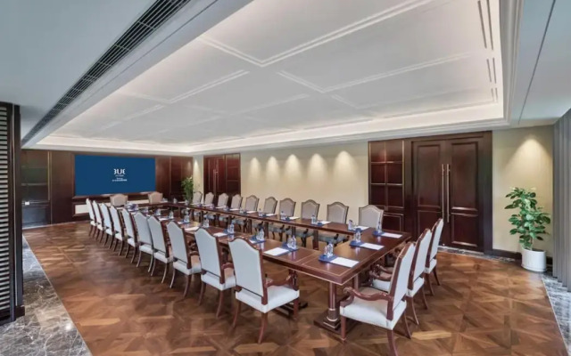 TUI BLUE Taicang Hotel