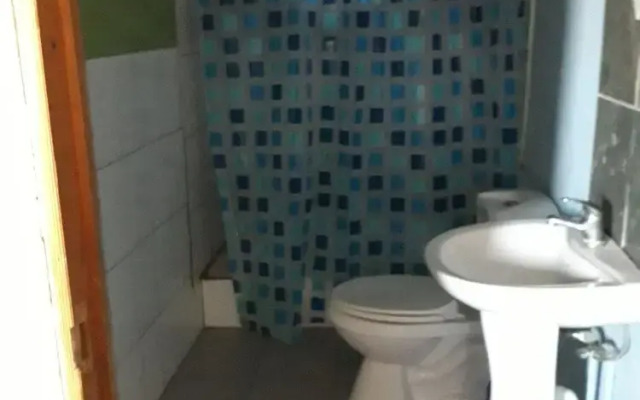 Punta Lagarto Aparthotel