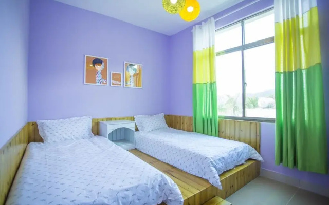 Sanya Yalongwan Right Here Inn