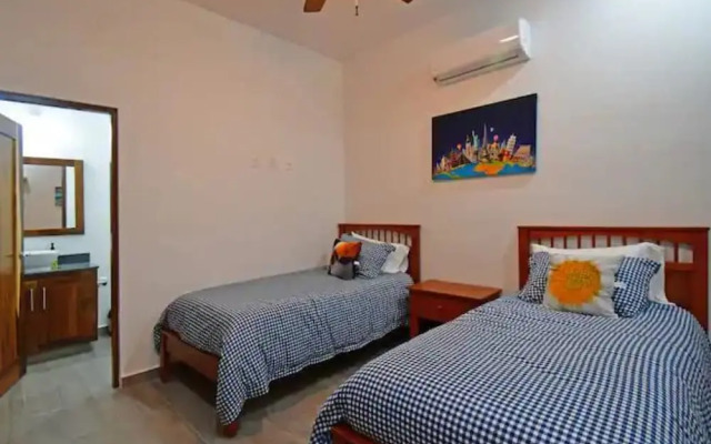 Espectacular Casa en La paz Mexico