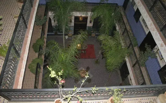 Riad Lalla Khiti