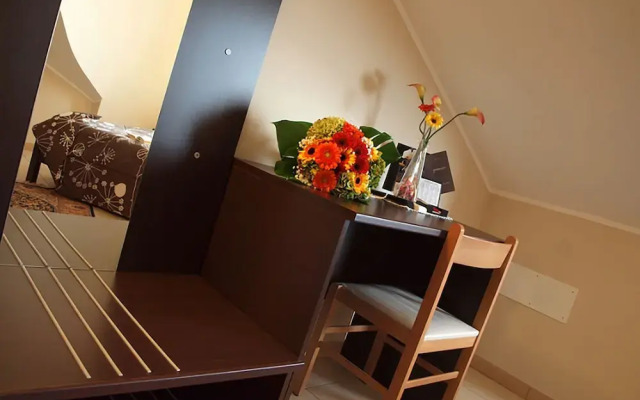 L'incontro Suite B&B Santeramo