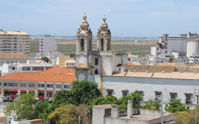 Best Western Hotel Dom Bernardo