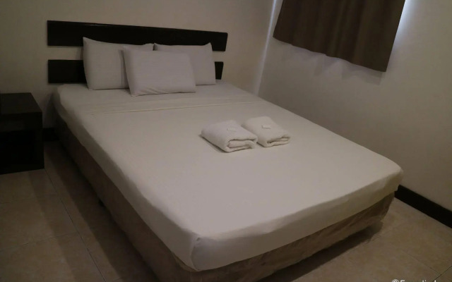 Ong Bun Pension House