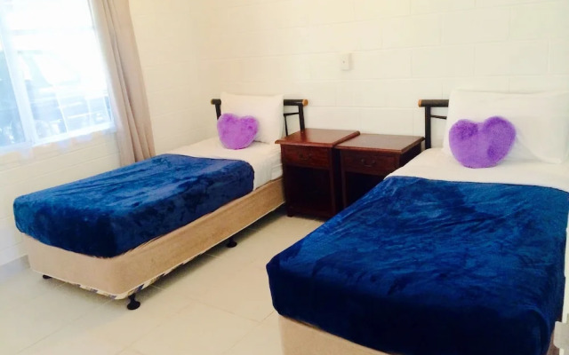 Best Western Cairns