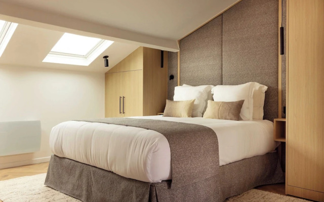 Charming Studio - 2P- Jardin de Luxembourg/pantheon