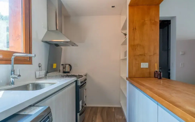 Suites del Lago Arrayan