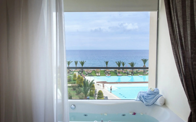 The Ixian Grand & All Suites - Adults Only