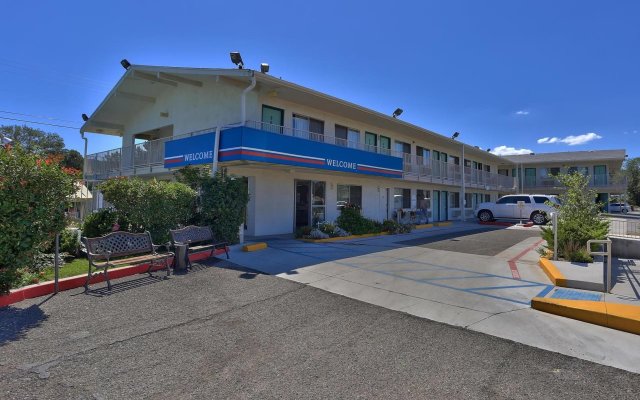 Motel 6 Prescott, AZ
