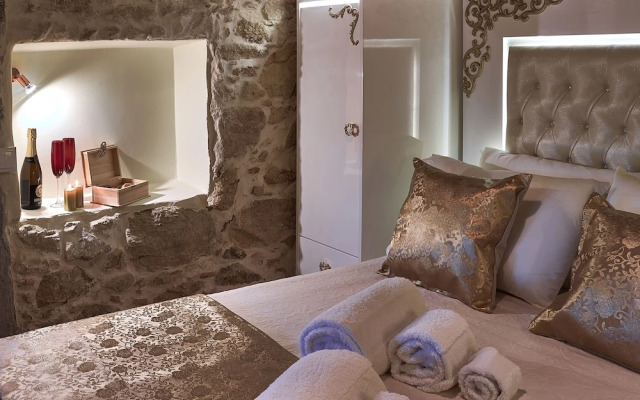 Solar Antigo Luxury Spa Coimbra