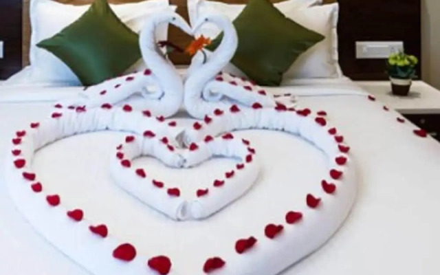 The K11 Hotels