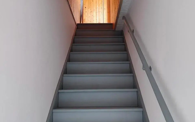 Aranyharmat Apartman