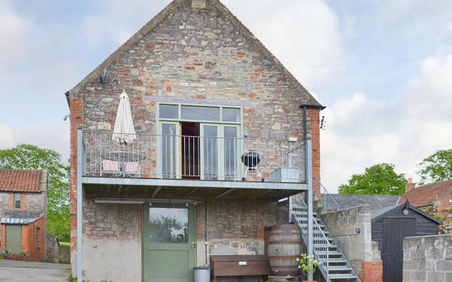 Little Burcott Loft