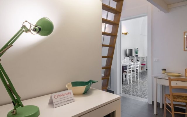 Italianway - Sant'Oronzo Apartment