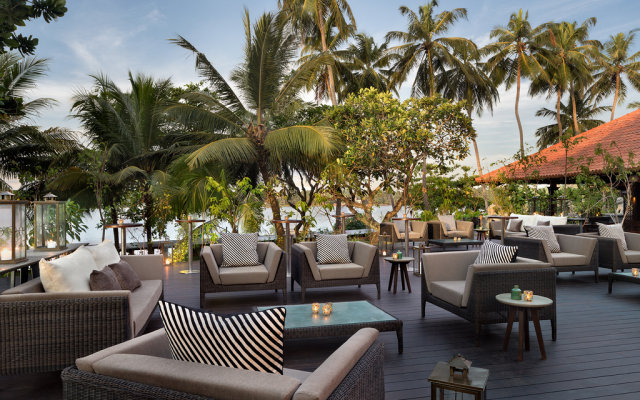 Anantara Kalutara Resort