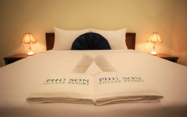 Phu Son Village Resort