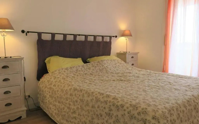 Appartement Perros-Guirec, 2 pièces, 4 personnes - FR-1-368-244