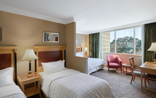 Le Meridien Makkah