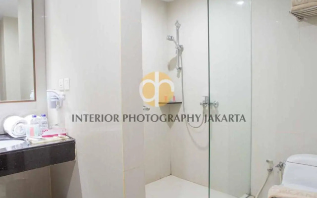 Orchardz Hotel Bandara