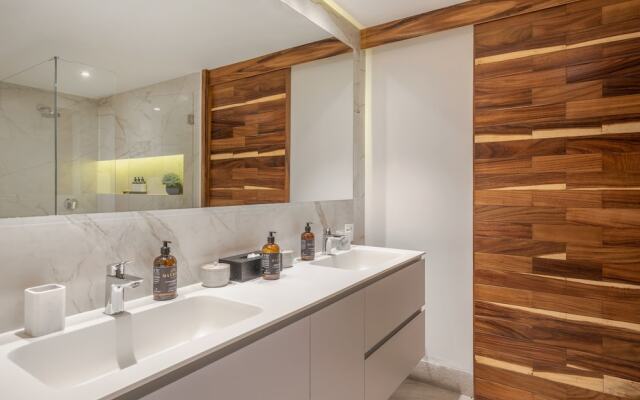 Indah Puerto Vallarta