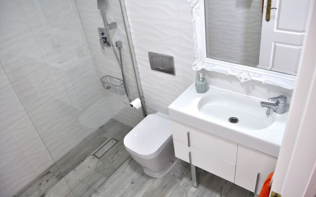 Residencial Dania