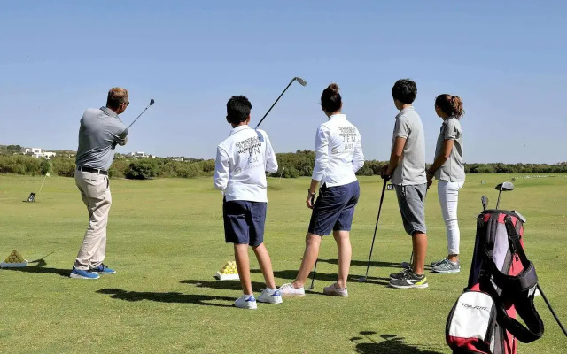 Hotel le Golf d'Essaouira & Spa