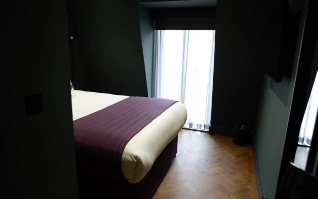 Duke Street Boutique Hotel