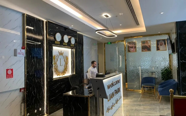 Garden Plaza Alkhobar Hotel