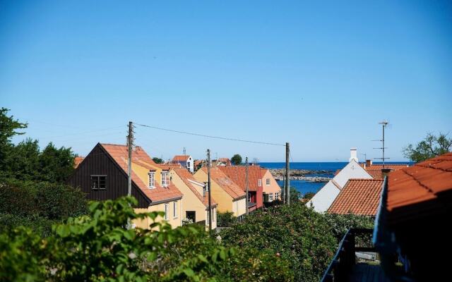 Svaneke Vandrerhjem - Hostel