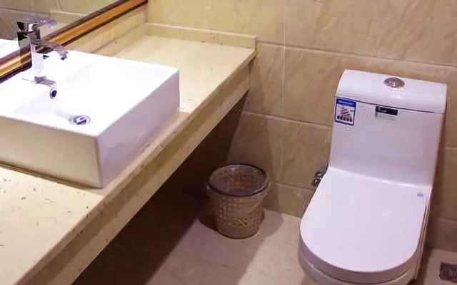 Grand International Hotel Chongqing