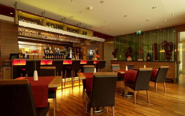 Boutique Hotel Am Stephansplatz