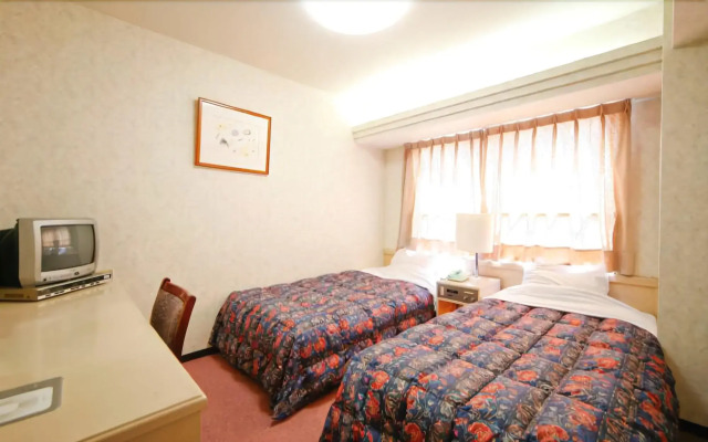 Nagasaki IK Hotel