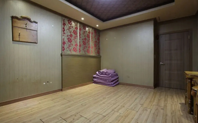 Loungeseoul