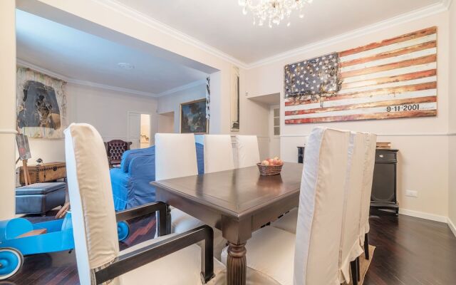 Mazzini Stylish Apartment