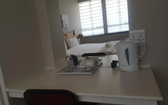 Acorn Lodge & SKYDECK